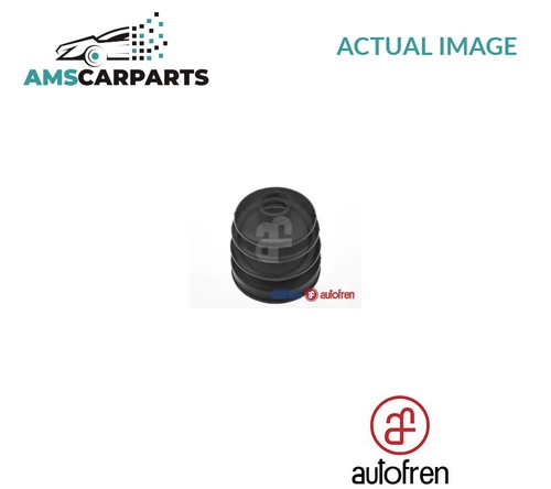 Joint boot kit wheel side - joint,