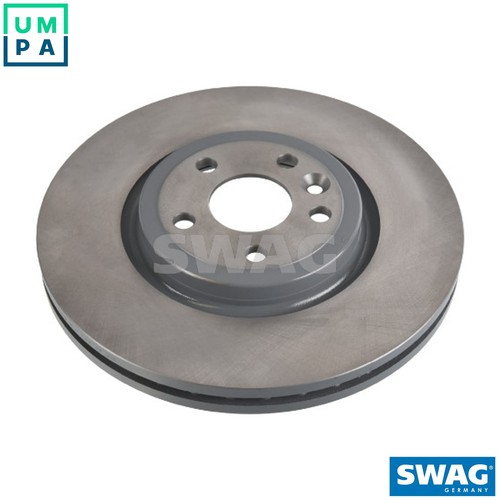 Brake disc 2466 for - disc, 10