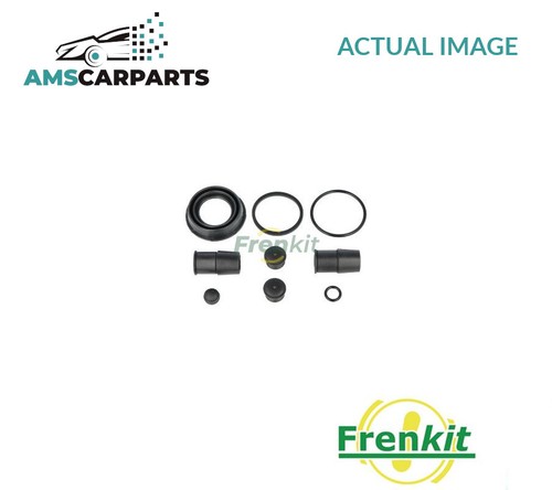 Brake caliper repair kit rear - brake,
