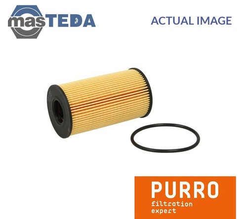 Pur po5017 engine oil filter - engine,