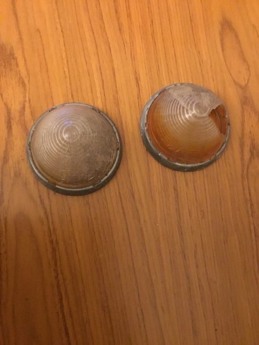 Pair front indicator - pair,