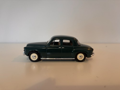 Vanguards rover green - vanguards,