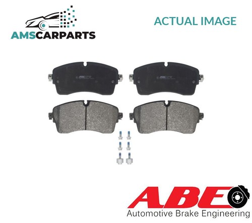 Brake pads set - brake, braking