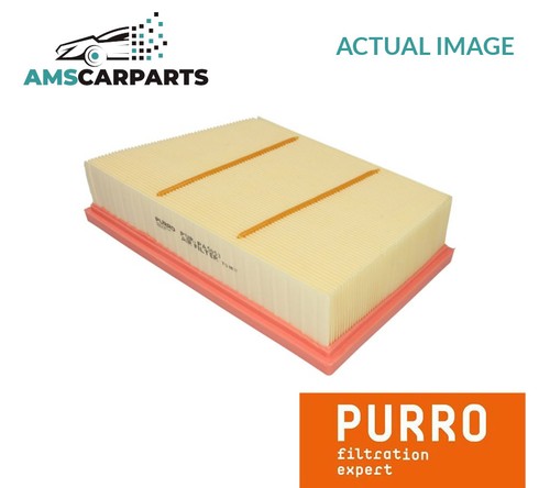 Engine air filter element - engine,
