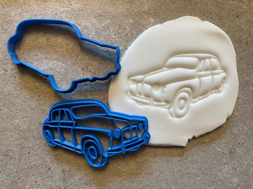 Rover cookie biscuit - rover,