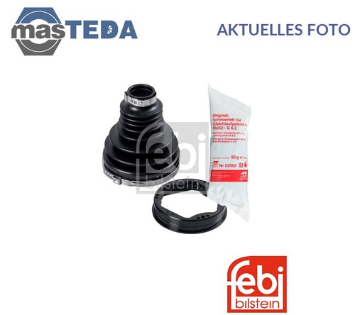 172884 axle boot driveshaft - boot,