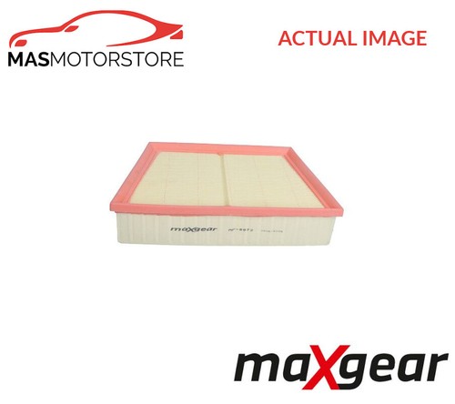 Engine air filter element - engine,