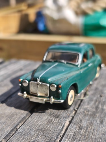 Vanguards rover green - vanguards, p4